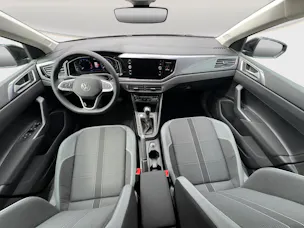 VW Polo 1.0 TSI Style DSG