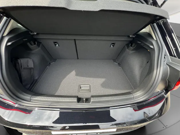 VW Polo 1.0 TSI Style DSG