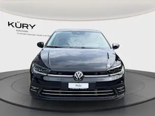 VW Polo 1.0 TSI Style DSG