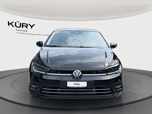 VW Polo 1.0 TSI Style DSG