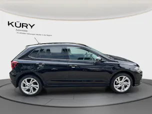 VW Polo 1.0 TSI Style DSG