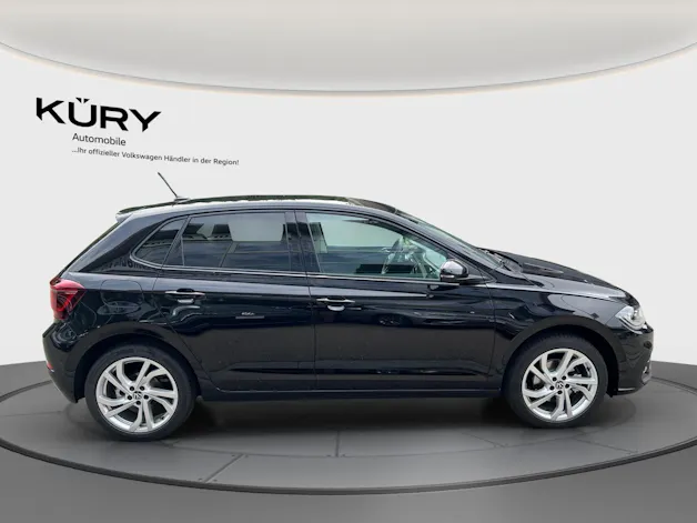 VW Polo 1.0 TSI Style DSG