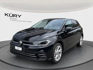 VW Polo 1.0 TSI Style DSG