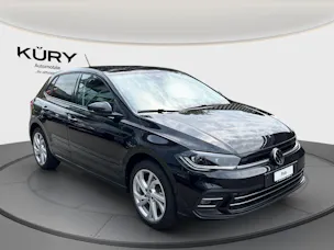 VW Polo 1.0 TSI Style DSG