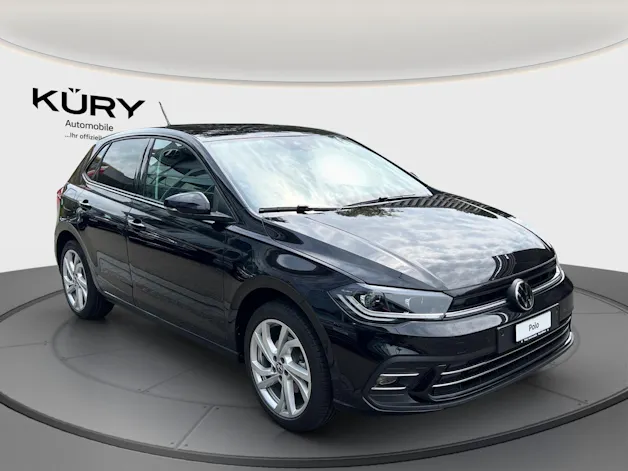 VW Polo 1.0 TSI Style DSG