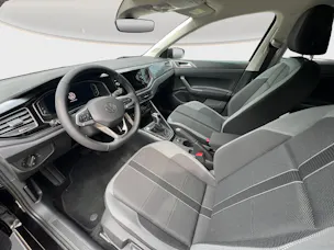 VW Polo 1.0 TSI Style DSG