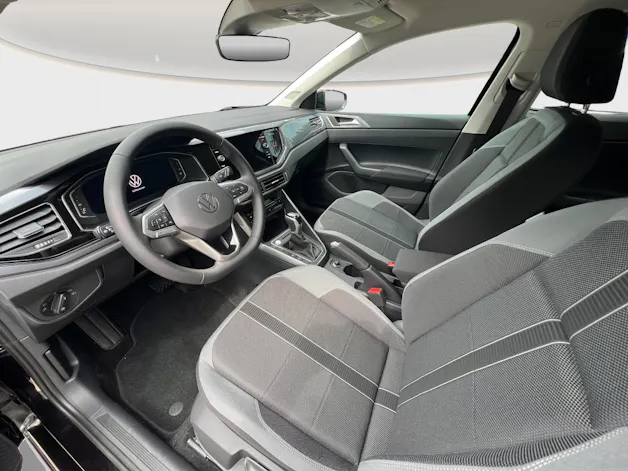 VW Polo 1.0 TSI Style DSG