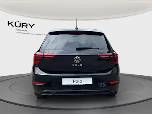 VW Polo 1.0 TSI Style DSG