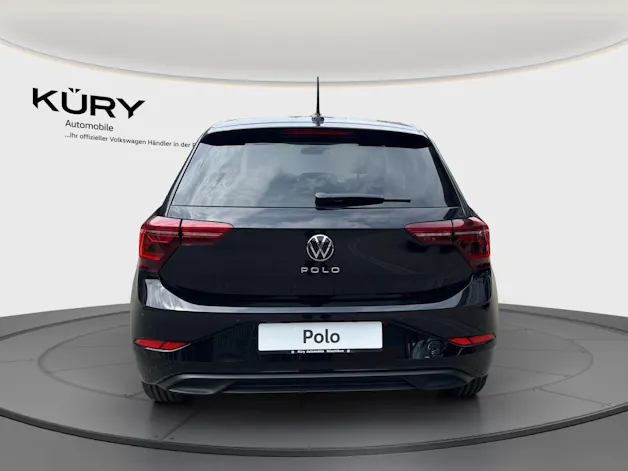 VW Polo 1.0 TSI Style DSG