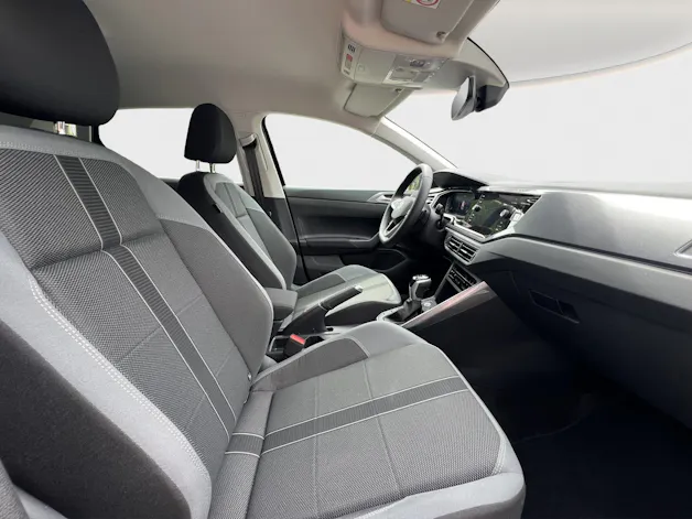 VW Polo 1.0 TSI Style DSG