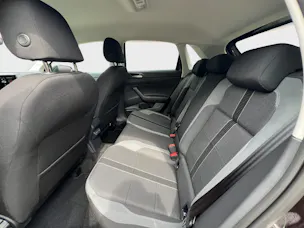 VW Polo 1.0 TSI Style DSG