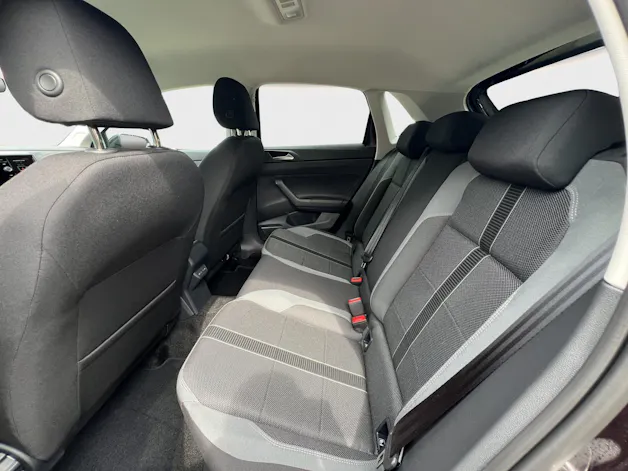 VW Polo 1.0 TSI Style DSG