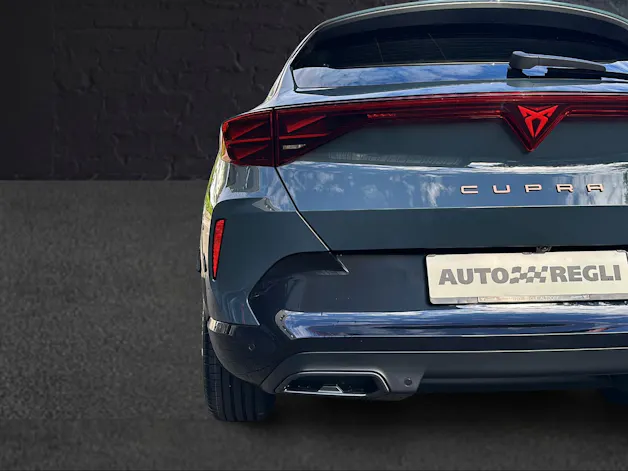 Cupra Formentor 1.5 TSI DSG