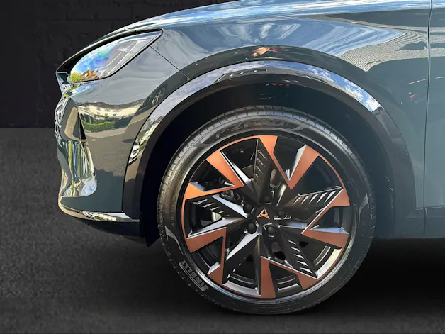 Cupra Formentor 1.5 TSI DSG