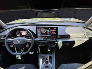 Cupra Formentor 1.5 TSI DSG