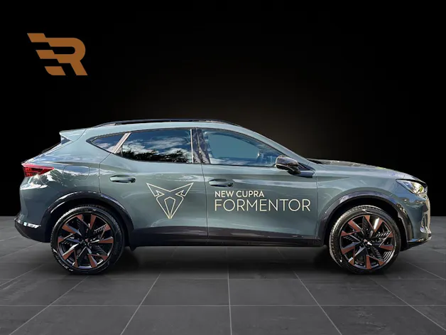 Cupra Formentor 1.5 TSI DSG