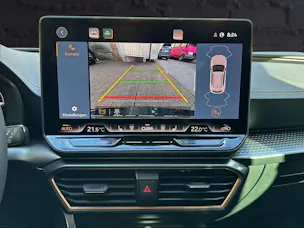 Cupra Formentor 1.5 TSI DSG