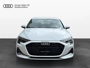 Audi A3 Sportback 40 TFSI e advanced S-tronic