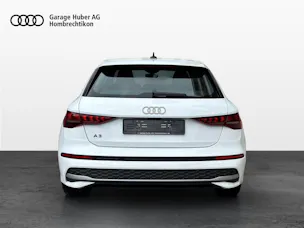 Audi A3 Sportback 40 TFSI e advanced S-tronic