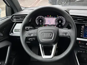 Audi A3 Sportback 40 TFSI e advanced S-tronic