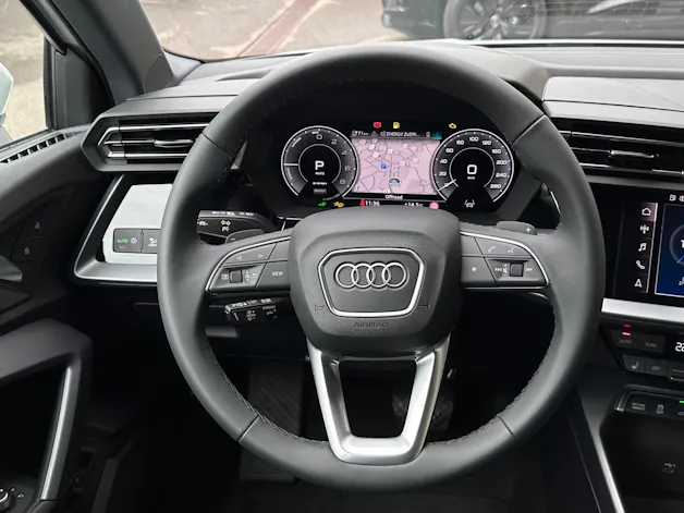 Audi A3 Sportback 40 TFSI e advanced S-tronic