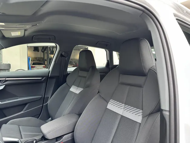 Audi A3 Sportback 40 TFSI e advanced S-tronic