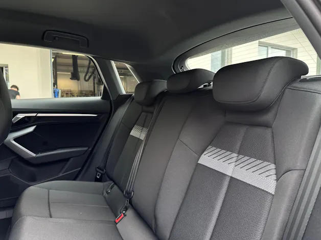 Audi A3 Sportback 40 TFSI e advanced S-tronic