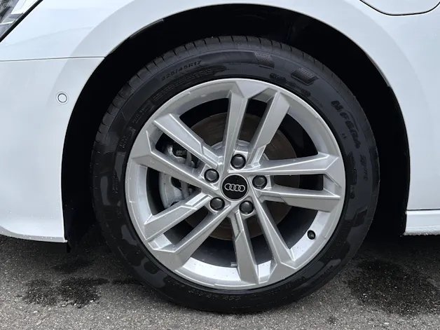 Audi A3 Sportback 40 TFSI e advanced S-tronic