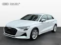 Audi A3 Sportback 40 TFSI e advanced S-tronic