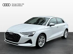 Audi A3 Sportback 40 TFSI e advanced S-tronic