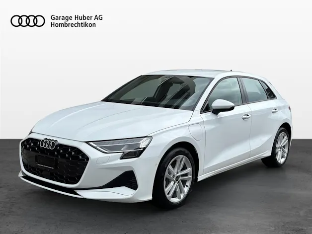 Audi A3 Sportback 40 TFSI e advanced S-tronic