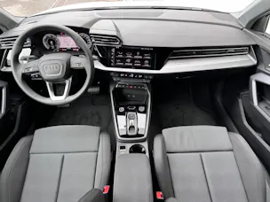 Audi A3 Sportback 40 TFSI e advanced S-tronic