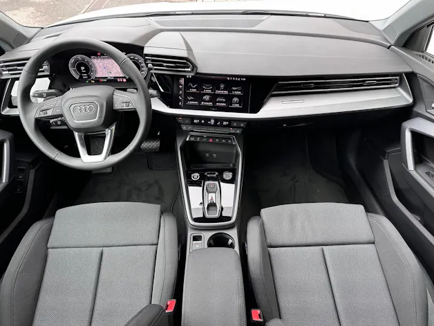 Audi A3 Sportback 40 TFSI e advanced S-tronic