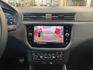 SEAT Arona 1.5 Eco TSI Hola FR DSG