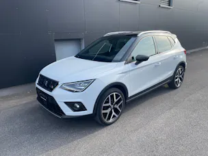 SEAT Arona 1.5 Eco TSI Hola FR DSG