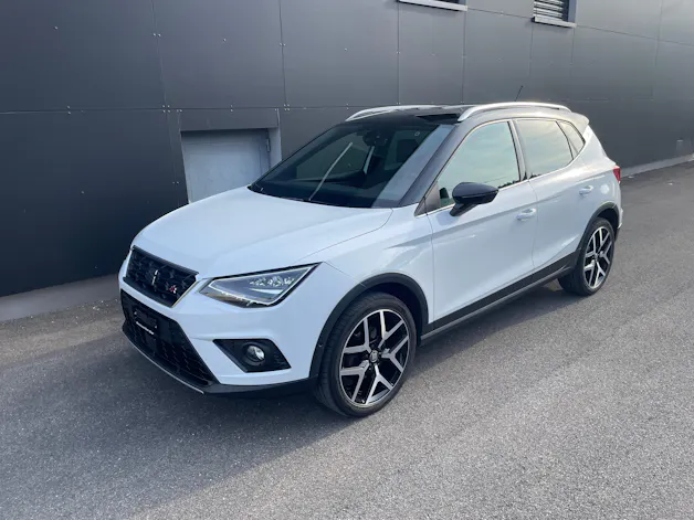 SEAT Arona 1.5 Eco TSI Hola FR DSG