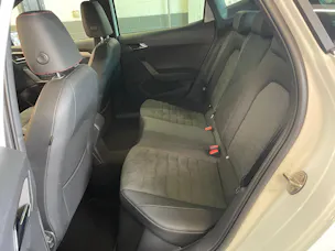 SEAT Arona 1.5 Eco TSI Hola FR DSG
