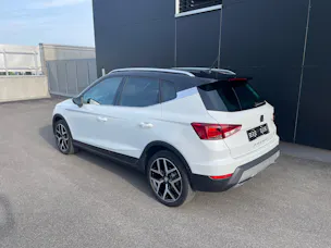 SEAT Arona 1.5 Eco TSI Hola FR DSG
