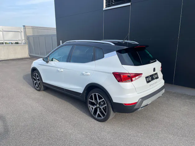 SEAT Arona 1.5 Eco TSI Hola FR DSG