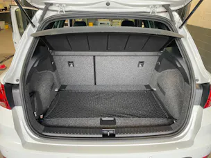 SEAT Arona 1.5 Eco TSI Hola FR DSG