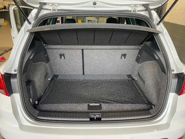 SEAT Arona 1.5 Eco TSI Hola FR DSG