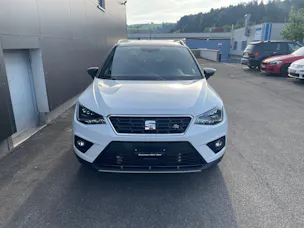 SEAT Arona 1.5 Eco TSI Hola FR DSG