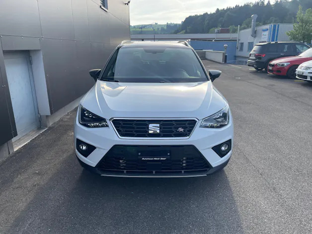 SEAT Arona 1.5 Eco TSI Hola FR DSG
