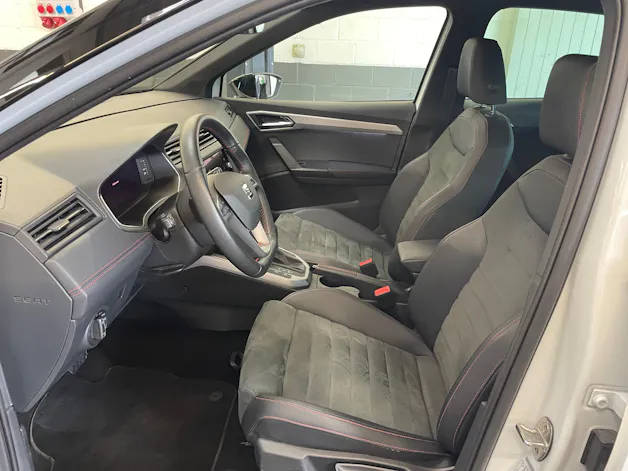 SEAT Arona 1.5 Eco TSI Hola FR DSG