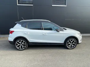 SEAT Arona 1.5 Eco TSI Hola FR DSG
