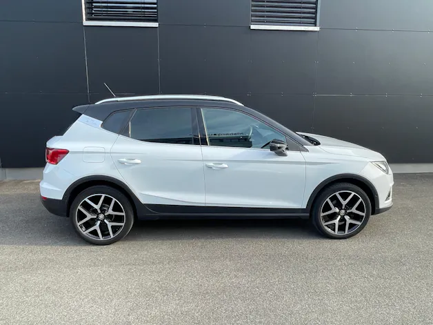 SEAT Arona 1.5 Eco TSI Hola FR DSG