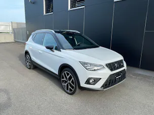 SEAT Arona 1.5 Eco TSI Hola FR DSG