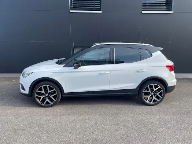 SEAT Arona 1.5 Eco TSI Hola FR DSG