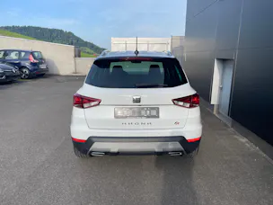 SEAT Arona 1.5 Eco TSI Hola FR DSG
