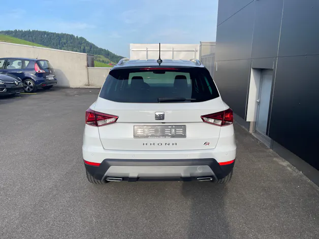 SEAT Arona 1.5 Eco TSI Hola FR DSG